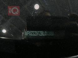 بورش باناميرا